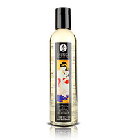 Shunga Massage Oil-Libido (Exotic)